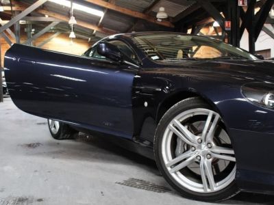 Aston Martin DB9 COUPE COUPE 5.9 V12 455 TOUCHTRONIC  - 13