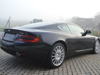 Aston Martin DB9 Coupé Touchtronic 457 ch 26.000 km !! - <small></small> 58.900 € <small></small> - #2