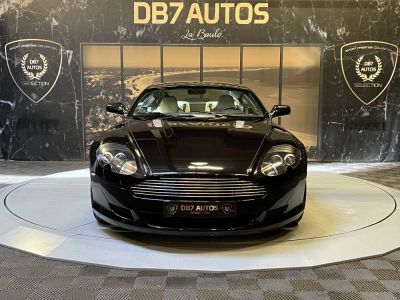 Aston Martin DB9 COUPÉ V12 6.0 455 CH / MOTEUR NEUF - <small></small> 57.780 € <small>TTC</small> - #4