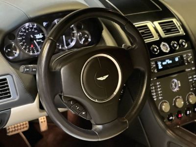 Aston Martin DB9 COUPÉ V12 6.0 455 CH / MOTEUR NEUF - <small></small> 57.780 € <small>TTC</small> - #8