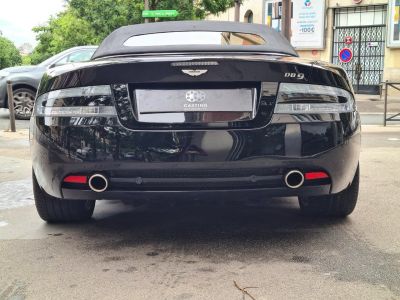 Aston Martin DB9 V12 5.9L TOUCHTRONIC2 - <small></small> 74.000 € <small>TTC</small> - #5