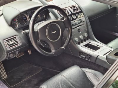 Aston Martin DB9 V12 5.9L TOUCHTRONIC2 - <small></small> 74.000 € <small>TTC</small> - #7