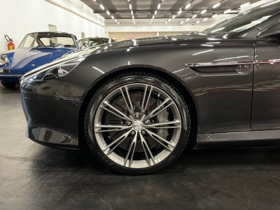 Aston Martin DB9 VOLANTE 6.0 V12 - <small></small> 135.000 € <small>TTC</small> - #4