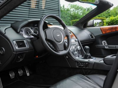 Aston Martin DB9 Volante - Boite Manuel - 6.500 km - <small></small> 114.500 € <small>TTC</small> - #20