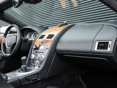 Aston Martin DB9 Volante - Boite Manuel - 6.500 km - <small></small> 114.500 € <small>TTC</small> - #22