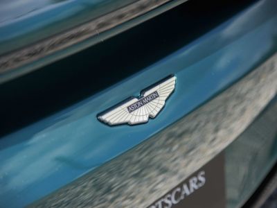 Aston Martin DBR1 V12 Speedster Package - 1 of 88  - 28