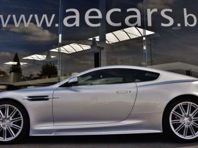 Aston Martin DBS - TOUCHTRONIC - FULL HISTORY - 1 OWNER - <small></small> 124.950 € <small>TTC</small> - #3