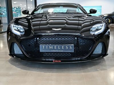 Aston Martin DBS Aston Martin DBS Superleggera - <small></small> 268.000 € <small>TTC</small> - #5