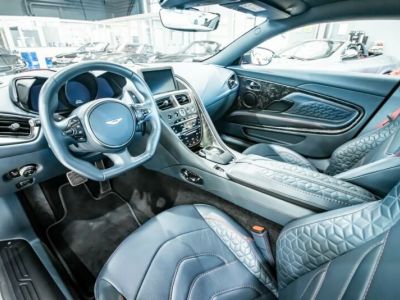 Aston Martin DBS Aston Martin DBS SUPERLEGGERA FULCARBON - <small></small> 267.000 € <small>TTC</small> - #10