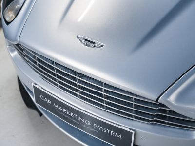Aston Martin DBS COUPE 5.9 V12 517 TOUCHTRONIC - <small>A partir de </small>1.020 EUR <small>/ mois</small> - #7