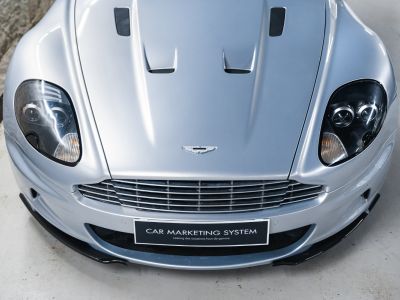 Aston Martin DBS COUPE 5.9 V12 517 TOUCHTRONIC - <small>A partir de </small>1.020 EUR <small>/ mois</small> - #3