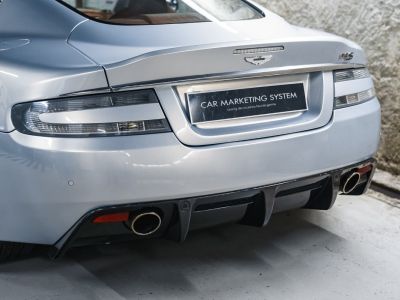 Aston Martin DBS COUPE 5.9 V12 517 TOUCHTRONIC - <small>A partir de </small>1.020 EUR <small>/ mois</small> - #23