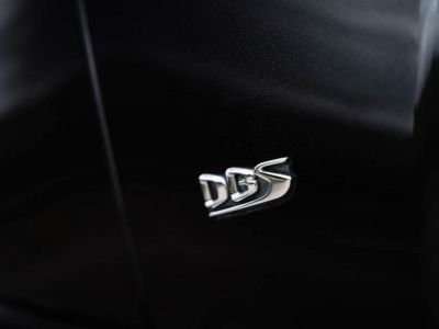 Aston Martin DBS Superleggera Onyx Black Carbon 360°  - 6