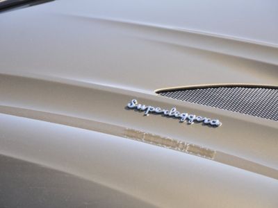 Aston Martin DBS SUPERLEGGERA V12 OHMSS Edition 007 - <small>A partir de </small>3.490 EUR <small>/ mois</small> - #8