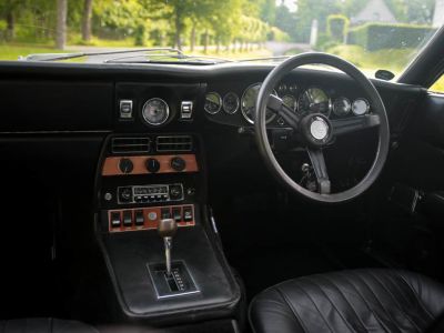 Aston Martin DBS V8 Saloon - <small></small> 129.000 € <small>TTC</small> - #7