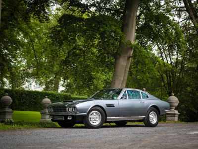 Aston Martin DBS V8 Saloon - <small></small> 129.000 € <small>TTC</small> - #13