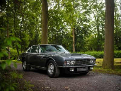 Aston Martin DBS V8 Saloon - <small></small> 129.000 € <small>TTC</small> - #16