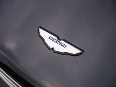 Aston Martin DBS Volante | 1 OF ONLY 845 QUANTUM-GREY  - 13