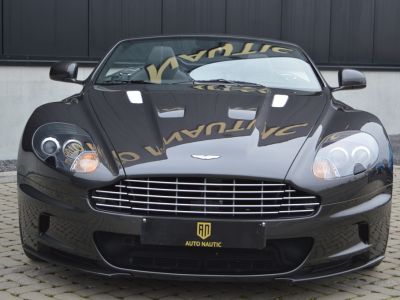 Aston Martin DBS Volante 5.9i V12 Touchtronic 34.000 km !!  - 3