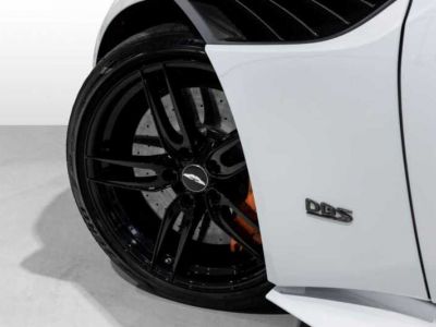 Aston Martin DBS Volante Aston Martin DBS Superleggera Volante - <small></small> 310.000 € <small>TTC</small> - #3