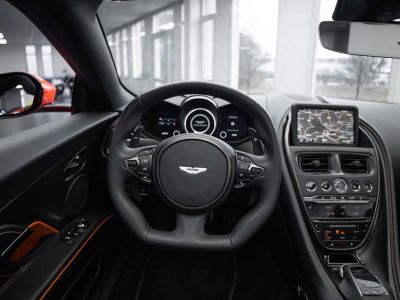 Aston Martin DBS Volante Superleggera 5.2 V12 725cv - <small></small> 319.980 € <small>TTC</small> - #48