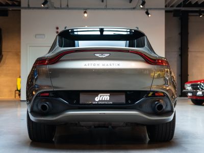 Aston Martin DBX 1 de 500 ex. 1st Edition  - 7