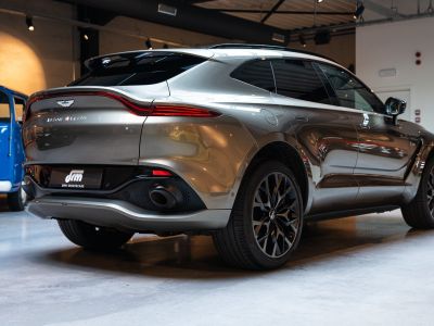 Aston Martin DBX 1 de 500 ex. 1st Edition  - 10