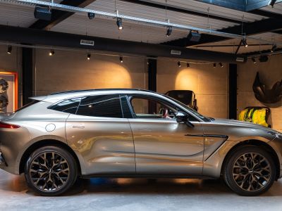 Aston Martin DBX 1 de 500 ex. 1st Edition  - 12