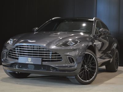 Aston Martin DBX 4.0i V8 Biturbo 550 ch 1 MAIN ! 6.000 km !!  - 1