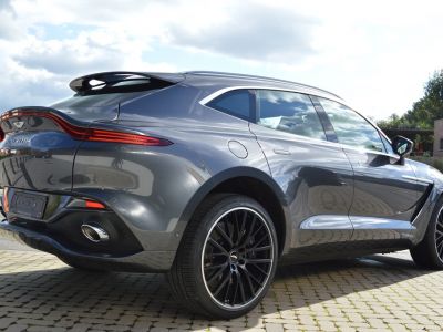 Aston Martin DBX 4.0i V8 Biturbo 550 ch 1 MAIN ! 6.000 km !!  - 2