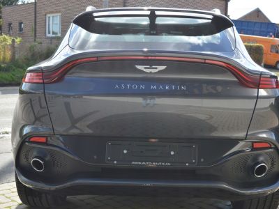 Aston Martin DBX 4.0i V8 Biturbo 550 ch 1 MAIN ! 6.000 km !!  - 4