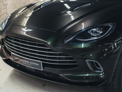 Aston Martin DBX V8 - <small>A partir de </small>1.950 EUR <small>/ mois</small> - #8