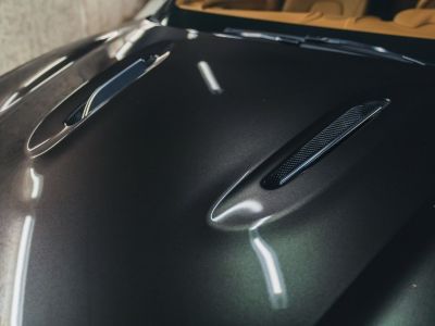 Aston Martin DBX V8 - <small>A partir de </small>1.950 EUR <small>/ mois</small> - #17