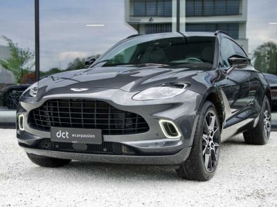 Aston Martin DBX V8 Paint to sample Cooling Seats Pano  - 1