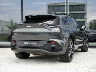 Aston Martin DBX V8 Paint to sample Cooling Seats Pano  - 6