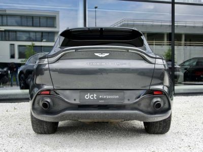 Aston Martin DBX V8 Paint to sample Cooling Seats Pano  - 7