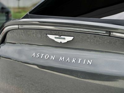 Aston Martin DBX V8 Paint to sample Cooling Seats Pano  - 8