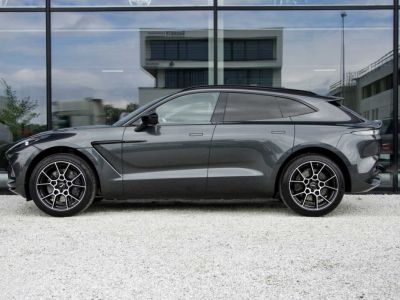 Aston Martin DBX V8 Panorama 22' Keyless Paint to Sample  - 9