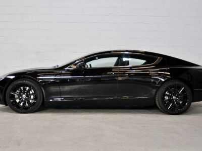 Aston Martin Rapide 5.9i V12 477cv  - 3