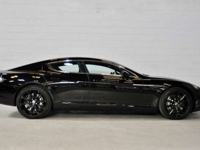 Aston Martin Rapide 5.9i V12 477cv  - 4