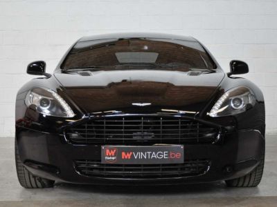 Aston Martin Rapide 5.9i V12 477cv  - 5