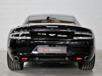 Aston Martin Rapide 5.9i V12 477cv  - 6