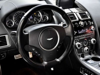 Aston Martin Rapide 5.9i V12 477cv  - 12