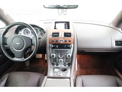 Aston Martin Rapide 6.0 V12 - FULL SERVICE HISTORY 1 OWNER 59.709km!!  - 15