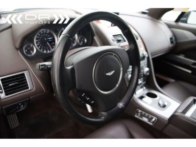 Aston Martin Rapide 6.0 V12 - FULL SERVICE HISTORY 1 OWNER 59.709km!!  - 25