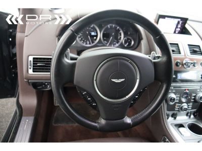 Aston Martin Rapide 6.0 V12 - FULL SERVICE HISTORY 1 OWNER 59.709km!!  - 29