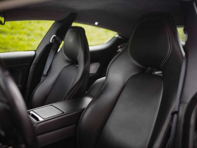 Aston Martin Rapide V12-Warranty 1 year- Like new- Full historic  - 13