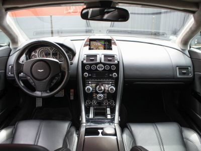 Aston Martin V12 Vantage COUPE 5.9 573 S - <small></small> 132.950 € <small>TTC</small> - #3