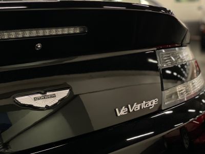 Aston Martin V12 Vantage COUPE 6.0 517 - <small></small> 125.000 € <small>TTC</small> - #10