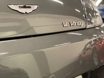 Aston Martin V12 Vantage COUPE 6.0 V12 517 - <small></small> 120.000 € <small>TTC</small> - #8